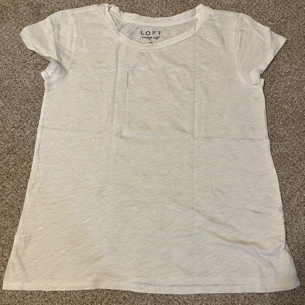 short sleeve